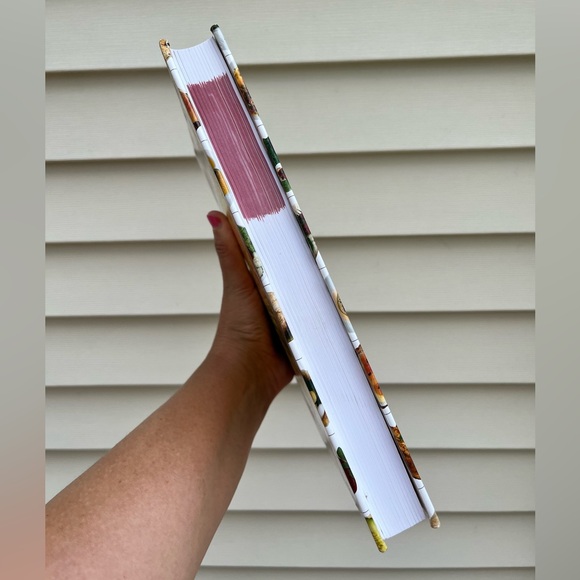 1001 snacks recipe book by Gregg r Gillespie - Picture 5 of 9